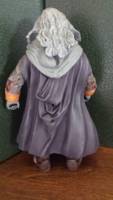 Oin (Hobbit) Custom Action Figure