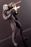 Terminator: Secondary Objectives (Terminator) Custom Action Figure