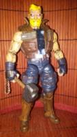 ThunderStrike (Marvel Legends) Custom Action Figure