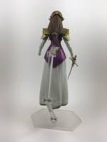 Zelda (Ganon's Puppet) (Legend of Zelda) Custom Action Figure