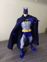 Batman (Super Friends) (DC Universe) Custom Action Figure