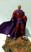 Magneto (Marvel Legends) Custom Action Figure