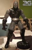 Darkseid (DC Universe) Custom Action Figure