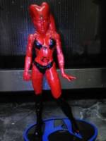 Darth Talon (Star Wars) Custom Action Figure