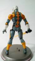 cyborg ninja gray fox (Metal Gear Solid) Custom Action Figure