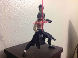 Rahven Al Xerex (Star Wars) Custom Action Figure