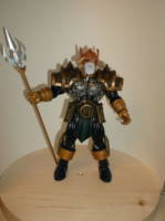 Odin (Marvel Legends) Custom Action Figure