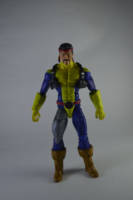 Xmen Forge (X-Men) Custom Action Figure