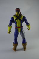 Xmen Forge (X-Men) Custom Action Figure