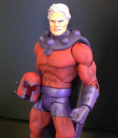 Magneto (Marvel Legends) Custom Action Figure