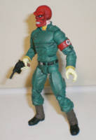 Red Skull (Marvel Legends) Custom Action Figure