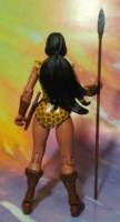 Jungle Girl (Masters of the Universe) Custom Action Figure