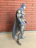 Armored Batman (DC Icons) Custom Action Figure