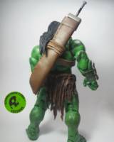 Skaar, Son of Hulk (Marvel Select) Custom Action Figure