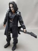 The Crow (Movie Maniacs) Custom Action Figure
