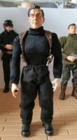 Bond, James Bond (James Bond) Custom Action Figure