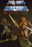 He-Man- Eternia Forsaken (Masters of the Universe) Custom Action Figure