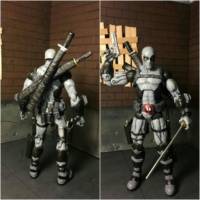 Deadpool and the deadpool corp (Marvel Legends) Custom Action Figure