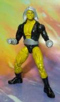 Nebulon (Marvel Legends) Custom Action Figure