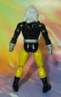 Nebulon (Marvel Legends) Custom Action Figure