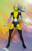 Supernalia (Marvel Legends) Custom Action Figure