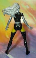 Supernalia (Marvel Legends) Custom Action Figure