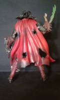 Hellspawn Predator (Predator) Custom Action Figure