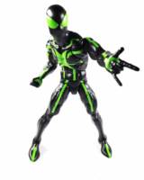 Bigtime spider-man (Marvel Legends) Custom Action Figure