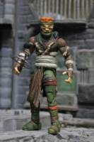 Rat King (Teenage Mutant Ninja Turtles) Custom Action Figure