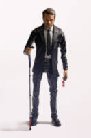 Matt Murdock - Daredevil Season 1 & 2 (Marvel Legends) Custom Action Figure