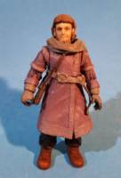 Ori the dwarf (Hobbit) Custom Action Figure