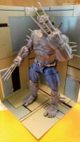 Batch H, Weapon H, Batch Alpha (Marvel Legends) Custom Action Figure