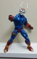 Vanguard (Marvel Legends) Custom Action Figure