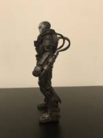 Crossbones (Marvel Legends) Custom Action Figure