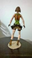 Lara Croft - Tomb Raider (Tomb Raider) Custom Action Figure