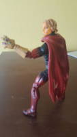 Adam Warlock (Marvel Legends) Custom Action Figure