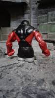 Thug - TechNet (Figure Realm First) (Marvel Legends) Custom Action Figure