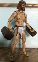 Christ Almighty (Original) Custom Action Figure