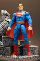 Superman (DC Icons) Custom Action Figure