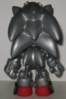 Mecha Sonic a.k.a Silver Sonic (Sonic) Custom Action Figure