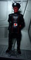 Red skull (Marvel Legends) Custom Action Figure