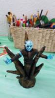 Night King (Game of Thrones) Custom Miniature / Figurine