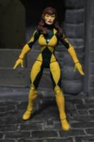 Diamond Lil - Alpha Flight (Marvel Legends) Custom Action Figure