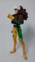 Rogue - X Men (X-Men) Custom Action Figure