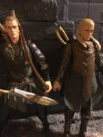 Legolas Greenleaf (Hobbit) Custom Action Figure [FOTK/ DOS]