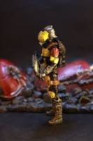 MERC: Codename Spectre (G.I. Joe) Custom Action Figure
