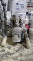 Barrage - Dark Riders (Figure Realm First) (Marvel Legends) Custom Action Figure