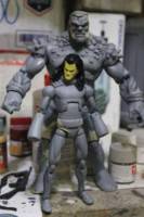 Barrage - Dark Riders (Figure Realm First) (Marvel Legends) Custom Action Figure