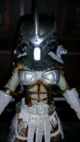 Female Enforcer Predator (Predator) Custom Action Figure