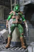 Gauntlet - The Dark Riders (Marvel Legends) Custom Action Figure